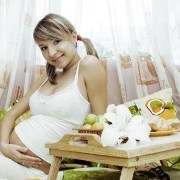 Pregnancy related image